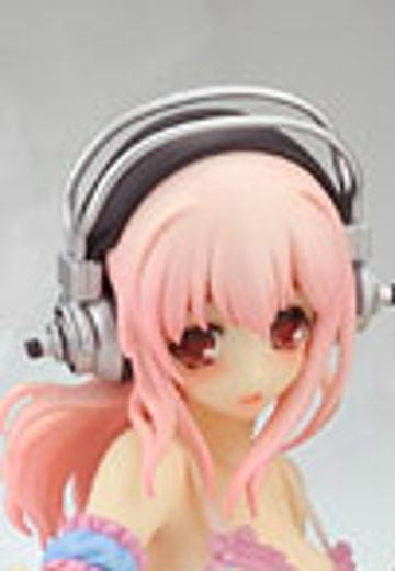 CL#028 超级索尼子 娃娃装ver. DX版