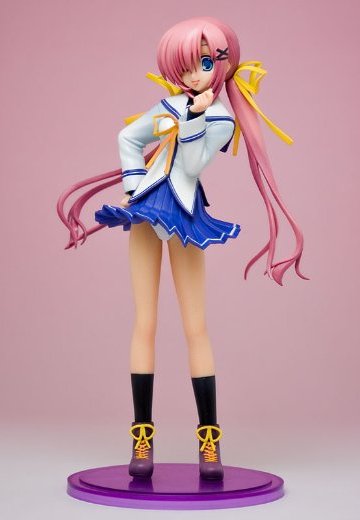 D.C.II D.C.II 白河奈奈佳  | Hpoi手办维基