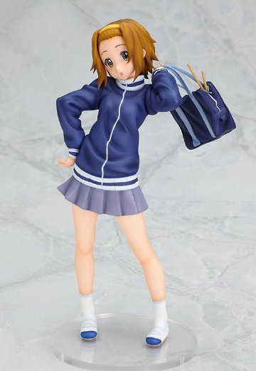 轻音少女！ 田井中律