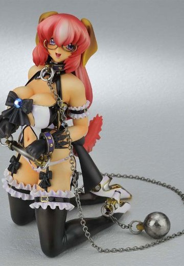 TANDEM TWIN 动物姐姐 犬 ブレンダ | Hpoi手办维基