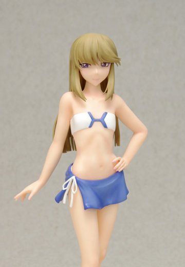 BEACH QUEENS 银河机攻队MAJESTIC PRINCE 钉宫惠 | Hpoi手办维基