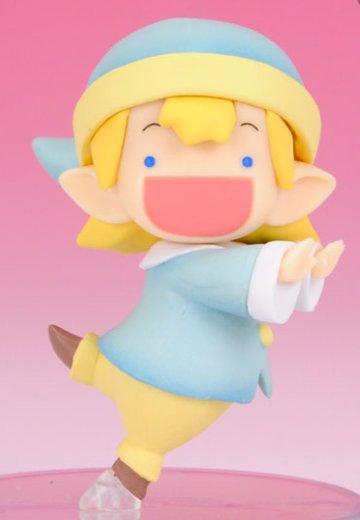 人類は衰退しました 妖精シリーズ 妖精 妖精ダンスセット りみてっどばーじょん  | Hpoi手办维基