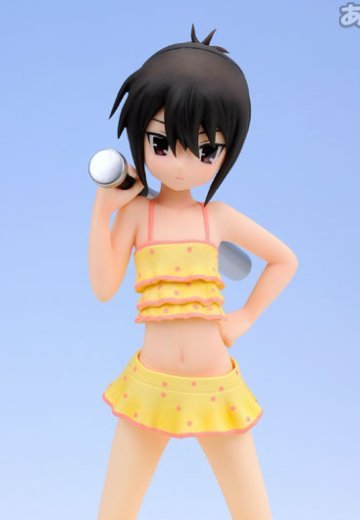 BEACH QUEENS Aチャンネル トオル 