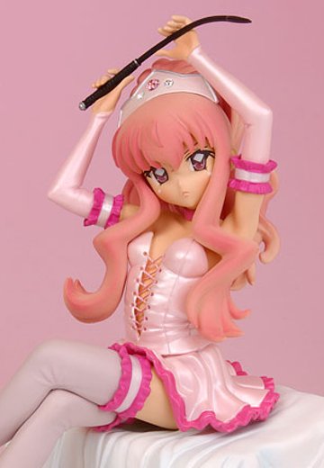 零之使魔 双月骑士 露易丝 あみあみ限定版(粉色ver.) 