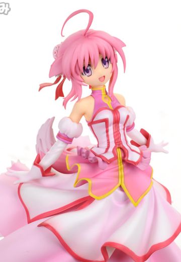 DOG DAYS 米希奥蕾・F・比斯柯提