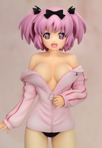 闪乱神乐 云雀 -Ver.2-  | Hpoi手办维基