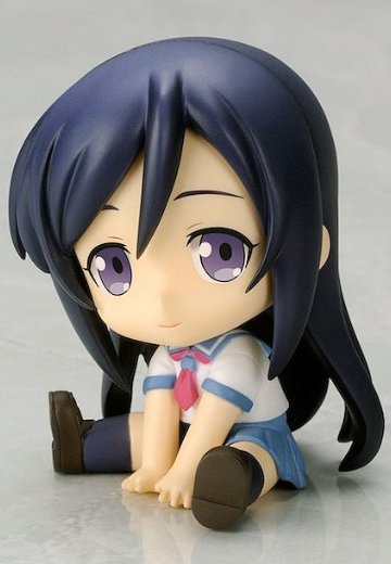 座敷娘  我的妹妹不可能那么可爱 新垣绫濑 | Hpoi手办维基