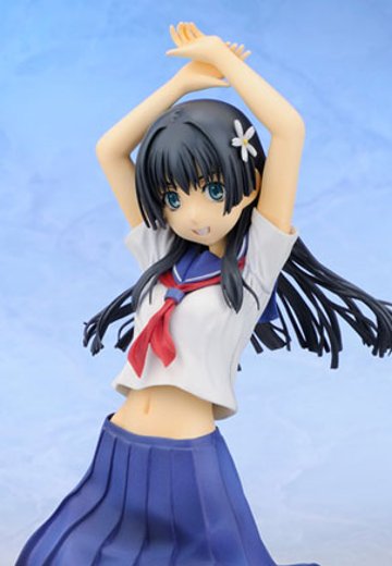 某科学的超电磁炮 佐天泪子