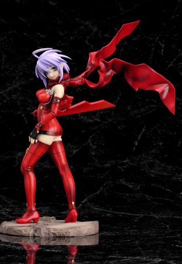 尘骸魔京  牧本美佐绘 幻想曲Ver. 