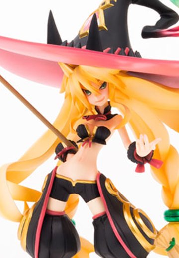 プレシャスコレクション 魔女与百骑兵 金属制品＆百騎兵