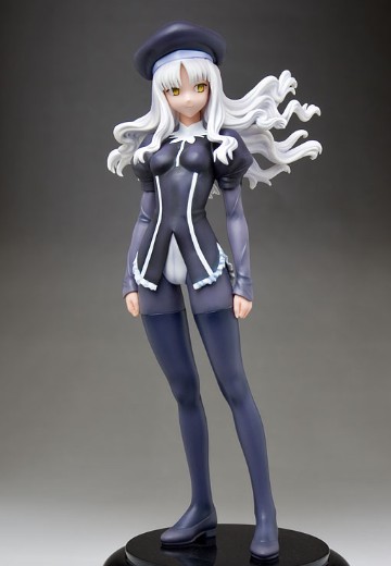 Fate/hollow ataraxia 卡莲・赫特希亚 プロローグVer. | Hpoi手办维基