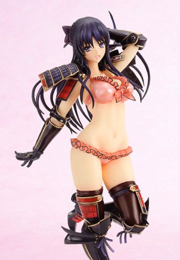 少女骑士物语 龙造寺茜