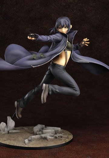 CANAAN（カナン） 阿尔珐尔德  | Hpoi手办维基