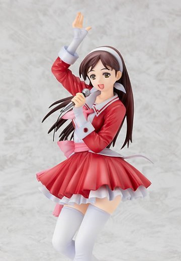 WHITE ALBUM 森川由绮 | Hpoi手办维基