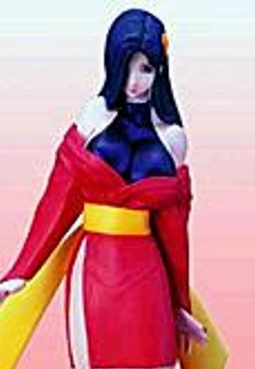 SRDX ベターマン 红枫  | Hpoi手办维基