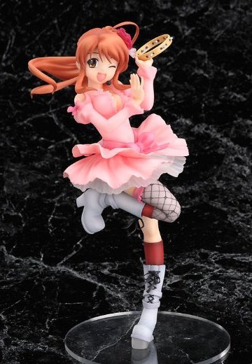 	凉宫春日的忧郁 朝比奈实玖榴 激奏版 | Hpoi手办维基