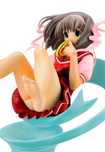 E☆2杂志刊载 天梦老师插画 宮泽模型流通 限定版 | Hpoi手办维基