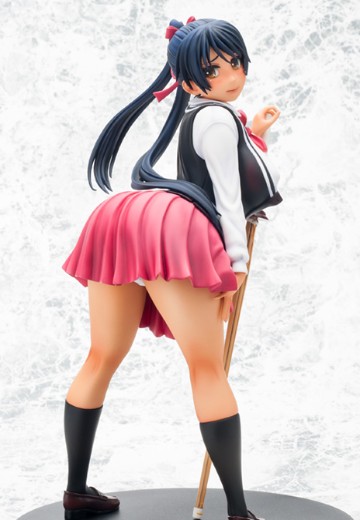 ピスはめ！ 木乃芽先輩！！ 水着あと 流通限定品 | Hpoi手办维基