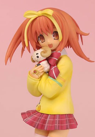 七色星露 秋姫すもも  | Hpoi手办维基