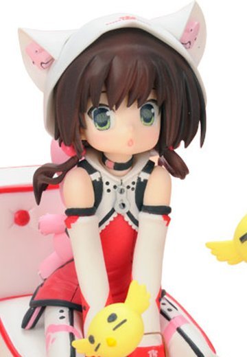 藤真拓哉先生オリジナル ぷにとー RESI-CARAT