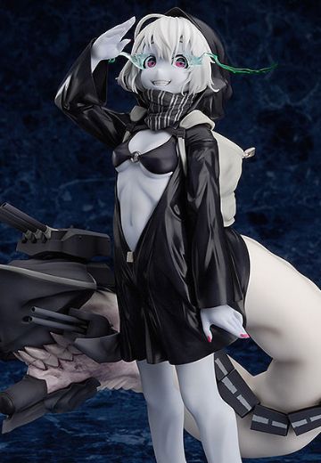 舰队Collection -舰娘- 战舰 雷级