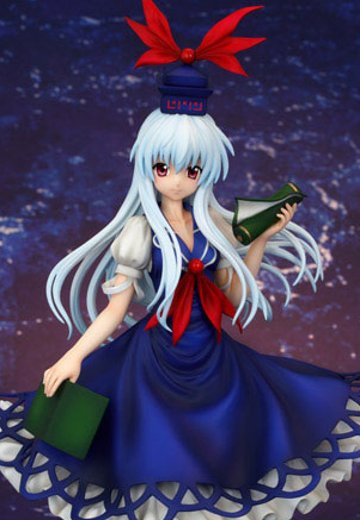 东方Project 知識と歴史の半獣 上白沢慧音 