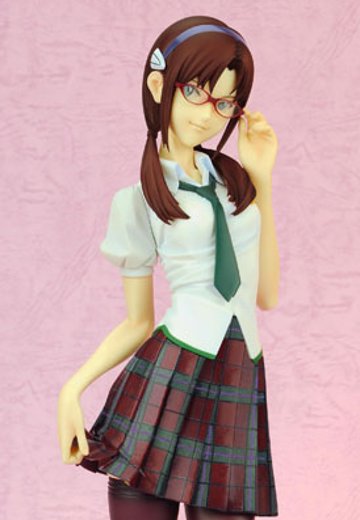 SIF EX EVA新剧场版 真希波·玛丽 | Hpoi手办维基