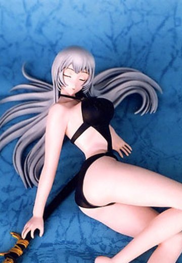 赵云子龙 水着２ 未涂装 | Hpoi手办维基