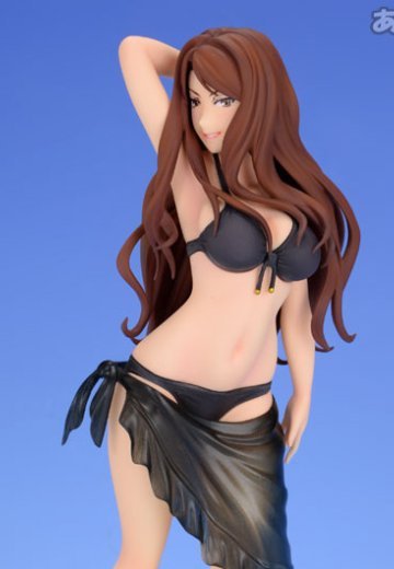 BEACH QUEENS 某科学的超电磁炮S 麦野沈利 | Hpoi手办维基