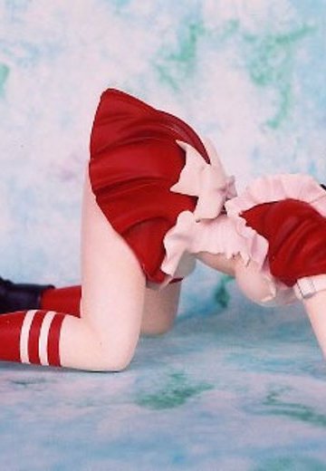 一骑当千 吕蒙子明 REDver.（赤）  | Hpoi手办维基