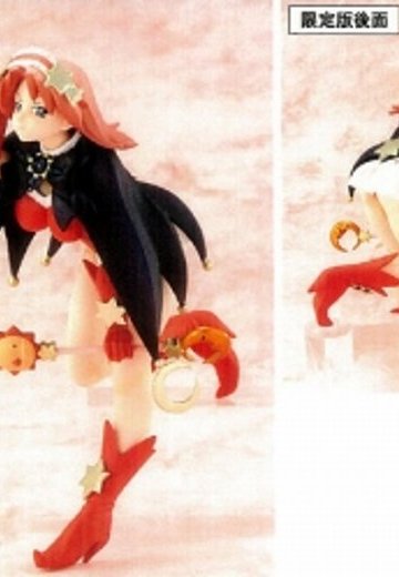 SRDX 太太是魔法少女 浅羽嬉子 宮泽模型限定版 