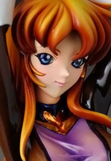 SIF EX UFOロボ 古连泰沙 マリア・フリード スペシャルカラー | Hpoi手办维基