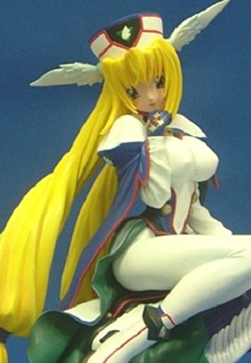 SMC 圆盘女皇 瓦尔古蕾 ノーマルver. 