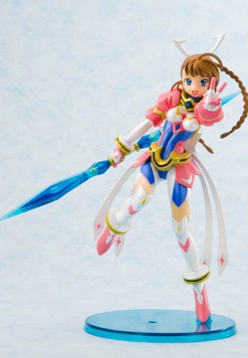 少女魂 舞-乙HiME 爱莉卡・梦宫  | Hpoi手办维基