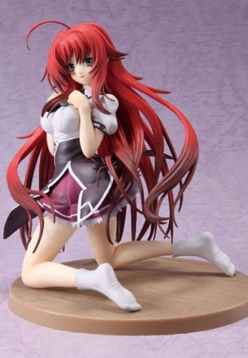 恶魔高中D×D 莉雅丝·吉蒙里 独占学姐的欧派的手办