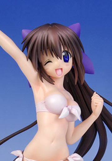 蓝兰岛漂流记 小铃