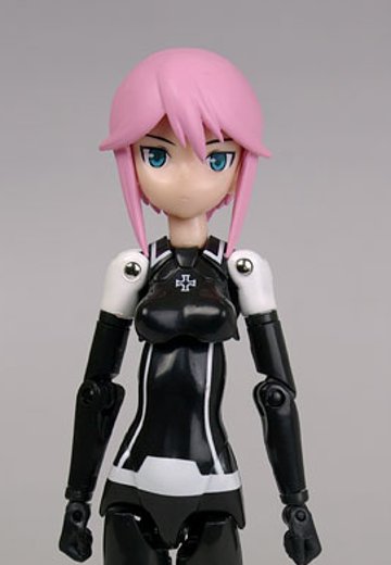 武装神姫 茱梅迪雅