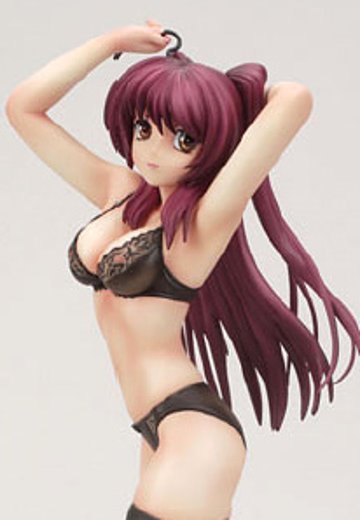 ToHeart2 XRATED 向坂环 プライベートVer. 通常版  | Hpoi手办维基