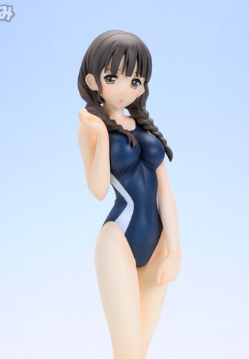 BEACH QUEENS 花开物语 押水菜子 