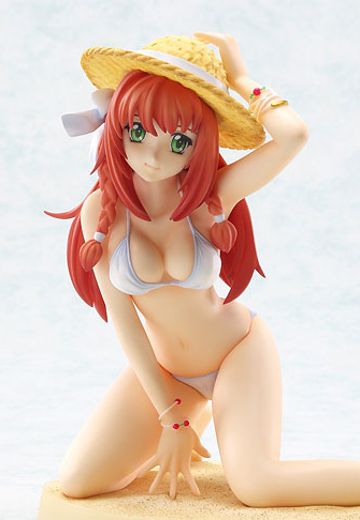 你所期望的永远 涼宮遙 