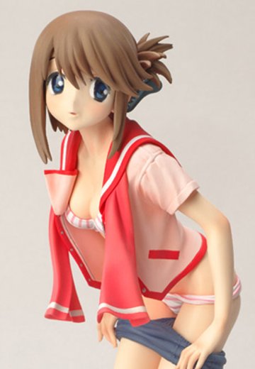 ToHeart2 XRATED 小牧愛佳 -お着替えver.-  | Hpoi手办维基