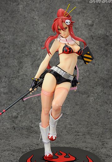 天元突破 天元突破 优子 リアルイメージver.