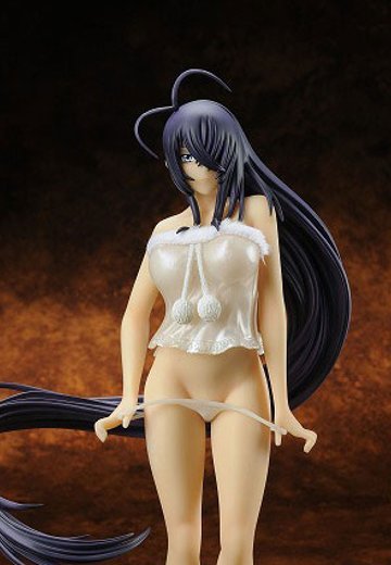 一骑当千 集鍔闘士血風録 关羽云长(CamiVer) White 