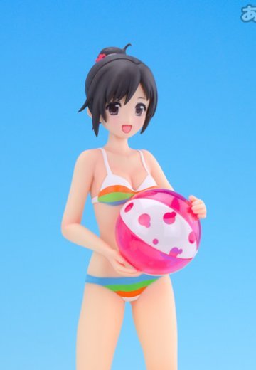 BEACH QUEENS TARI TARI(タリタリ) 坂井和奏  | Hpoi手办维基