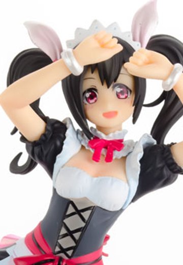 LoveLive! Complete Figure -にこ＆真姫- 2种