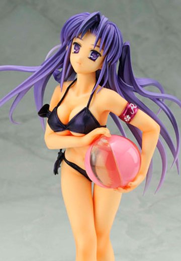 リリカル☆りりっく 贵水铃  | Hpoi手办维基