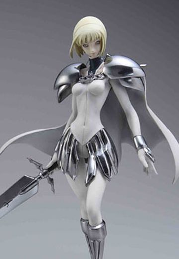 ExcellentModel Claymore 大剑 NO.47 克蕾雅