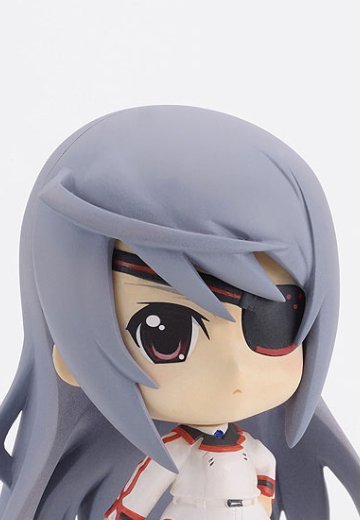 ぷちっ娘 IS〈无限斯特托拉斯〉 拉芙拉·布迪威伊 | Hpoi手办维基