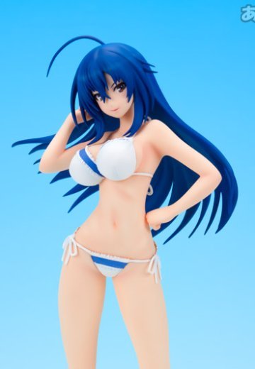 BEACH QUEENS  最强会长黑神 黑神目泷