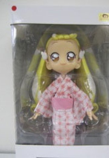 小魔女DoReMi～ン Collection Doll 巻機山花（浴衣）